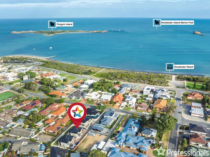 116A Gloucester Crescent, Shoalwater WA 6169
