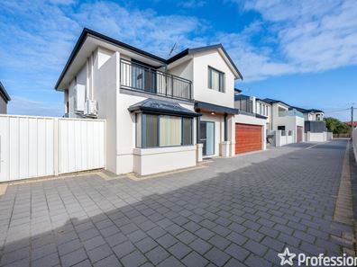 116A Gloucester Crescent, Shoalwater WA 6169