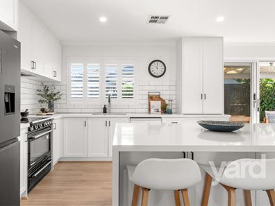 43B Beach Street, Bicton WA 6157