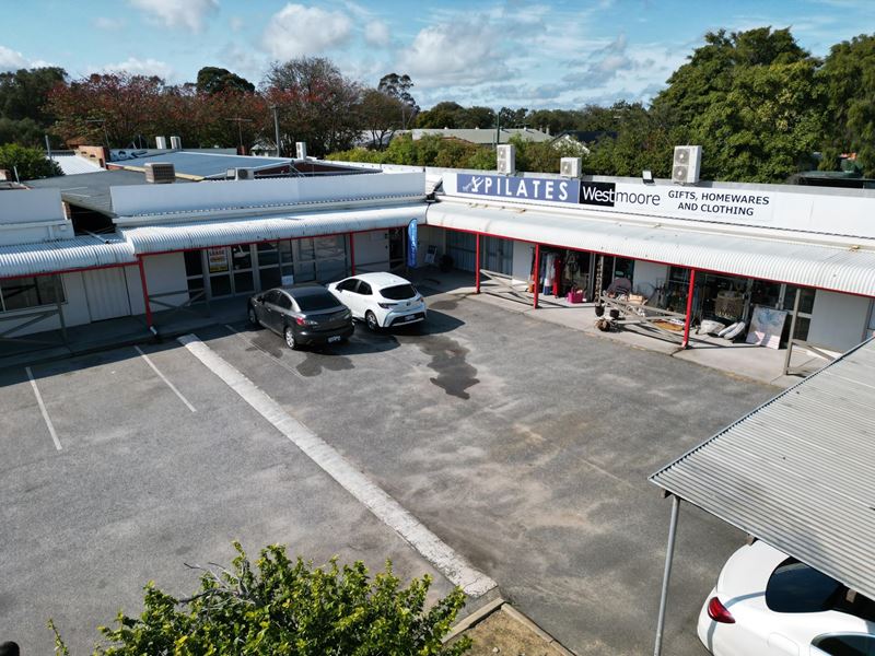 11/2 Peel Street, Pinjarra
