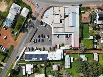 11/2 Peel Street, Pinjarra WA 6208