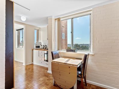 818/112 - 122 Goderich Street, East Perth WA 6004