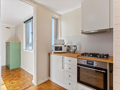 818/112 - 122 Goderich Street, East Perth WA 6004