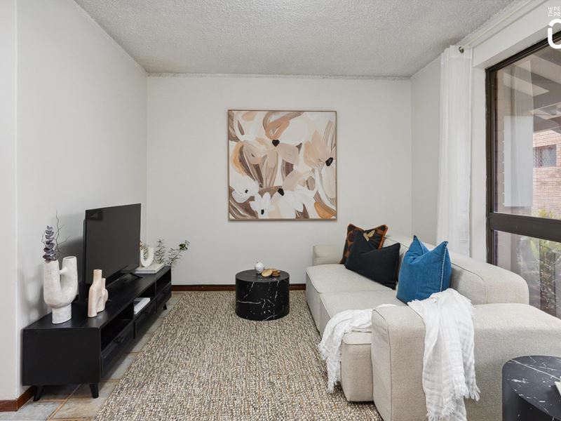 3/73 Third Avenue, Mount Lawley