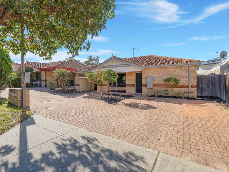 1/14 Hodges Place, Innaloo