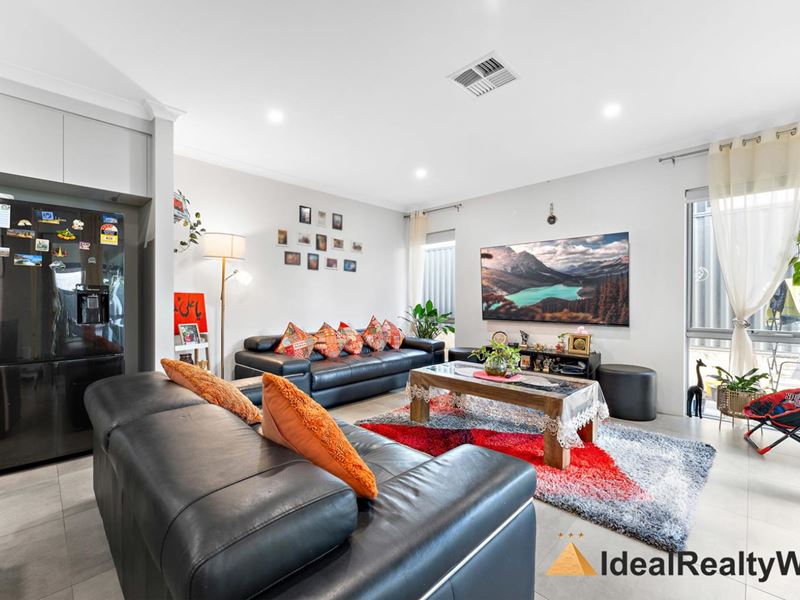29 Nirvana Way, Willetton WA 6155