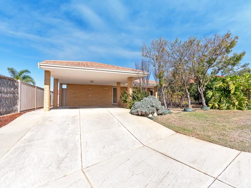 5 Delany Mews, Clarkson WA 6030