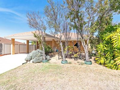 5 Delany Mews, Clarkson WA 6030
