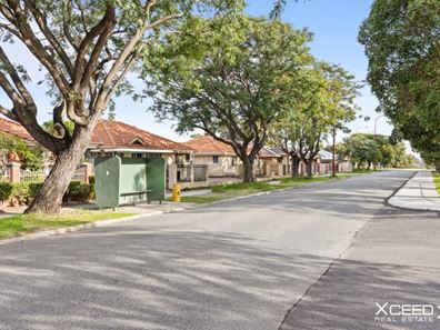 8/20 Stalker Road, Gosnells WA 6110