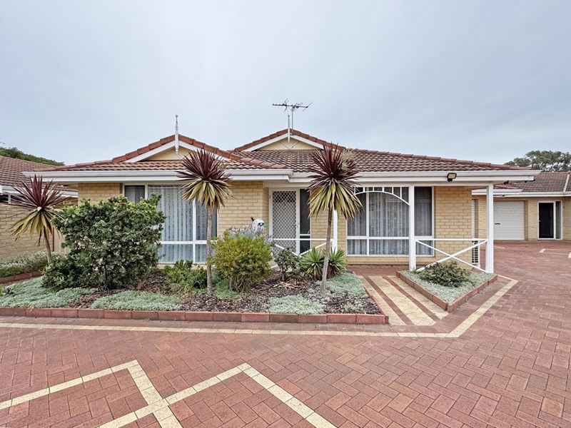 2/29 Hamersley Street, Esperance WA 6450