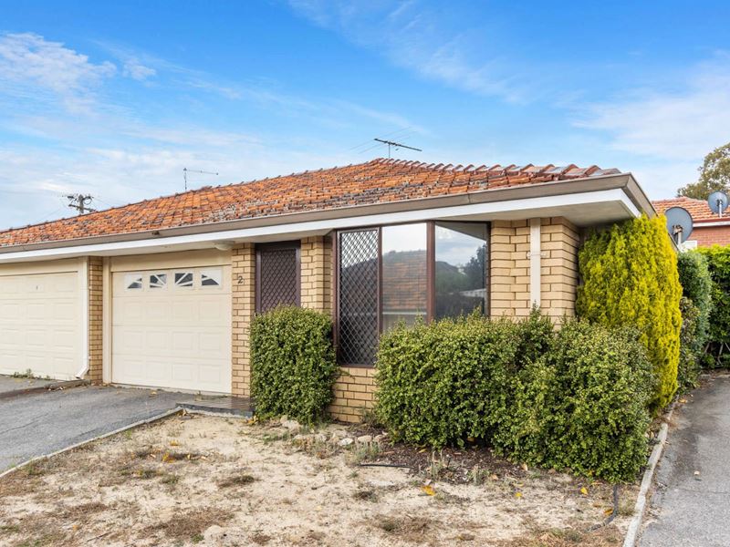 2/8 Riley Street, Tuart Hill WA 6060