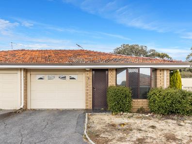2/8 Riley Street, Tuart Hill WA 6060