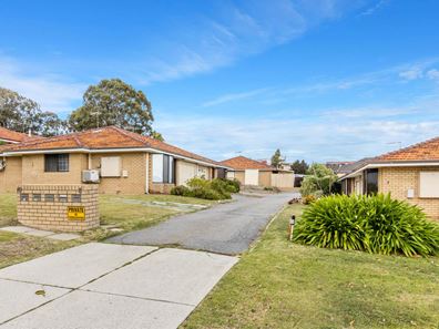 2/8 Riley Street, Tuart Hill WA 6060