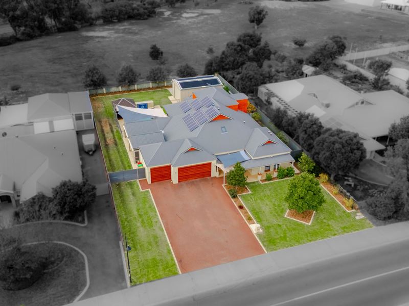 281 Tapper Road, Atwell WA 6164