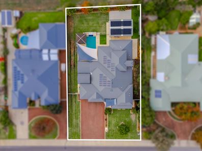 281 Tapper Road, Atwell WA 6164
