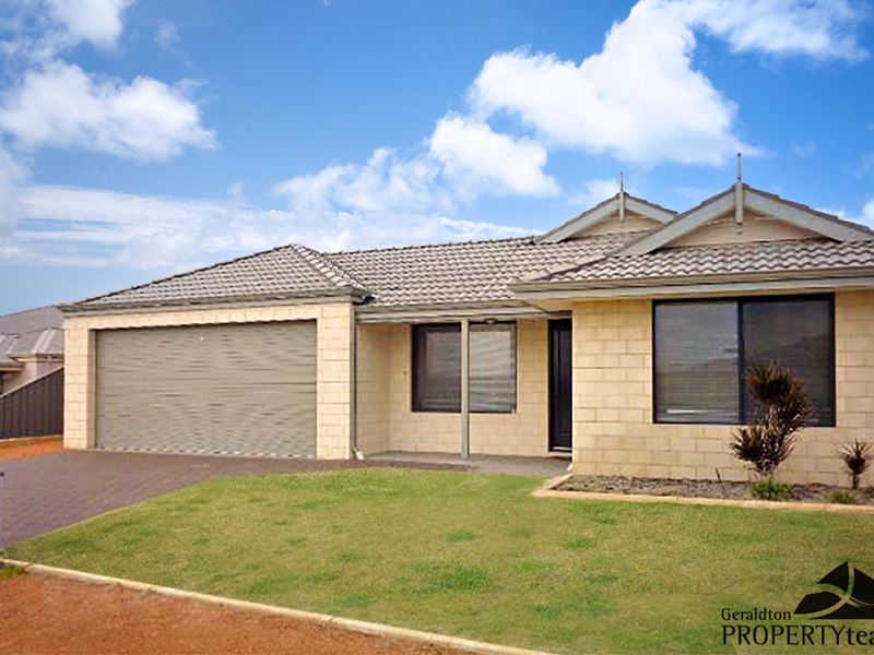 8 Stormking Loop, Wandina WA 6530