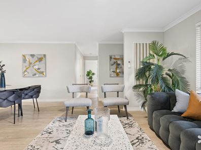 4/75 Beasley Road, Leeming WA 6149