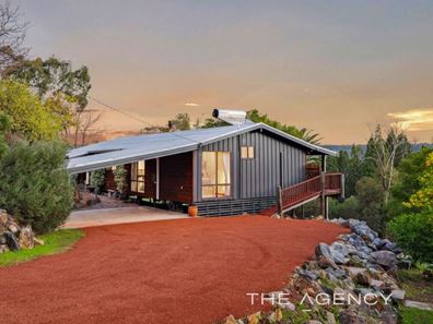 27 Amherst Avenue, Darlington WA 6070