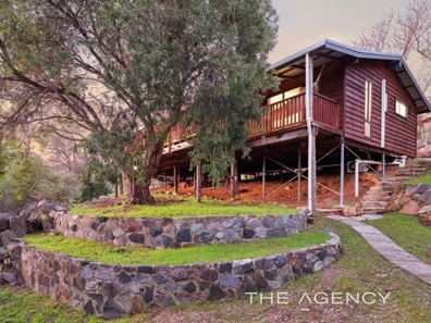 27 Amherst Avenue, Darlington WA 6070