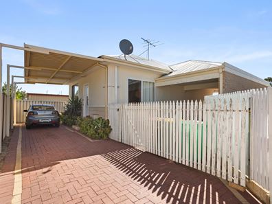 31C Xavier Street, Carey Park WA 6230