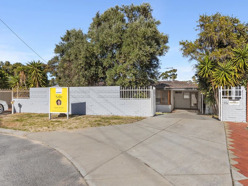 16 Barque Place, Kallaroo WA 6025