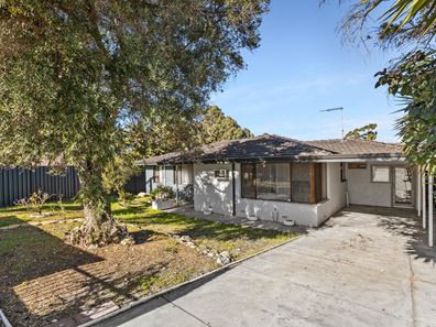 16 Barque Place, Kallaroo WA 6025