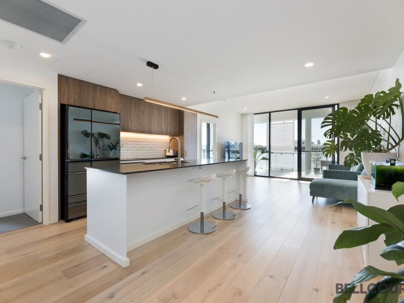 405/636 Newcastle Street, Leederville