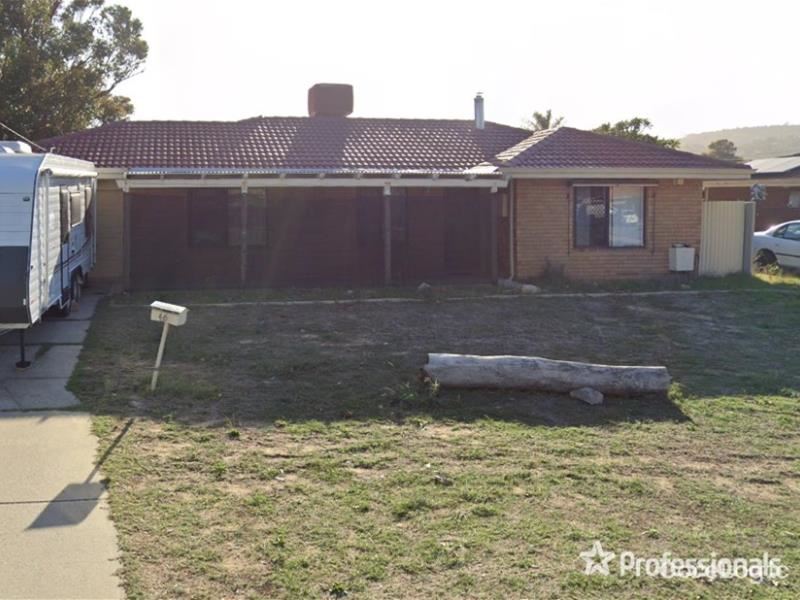 46 Tijuana Road, Armadale WA 6112