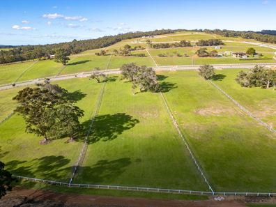 Lot 25 Overheu Drive, Kalgan WA 6330