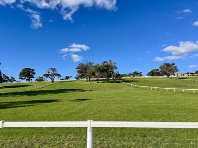 Lot 25 Overheu Drive, Kalgan WA 6330