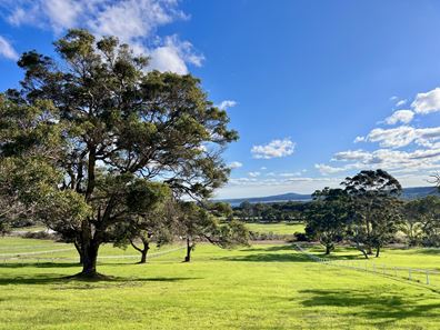 Lot 25 Overheu Drive, Kalgan WA 6330