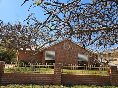 112 Point Leander Drive, Port Denison WA 6525