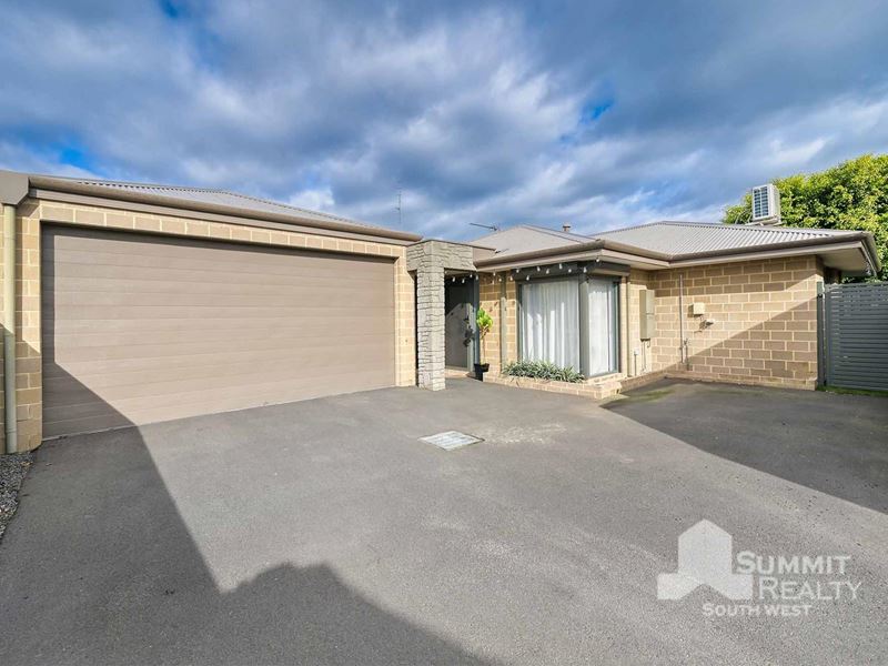 115C Mangles Street, South Bunbury WA 6230