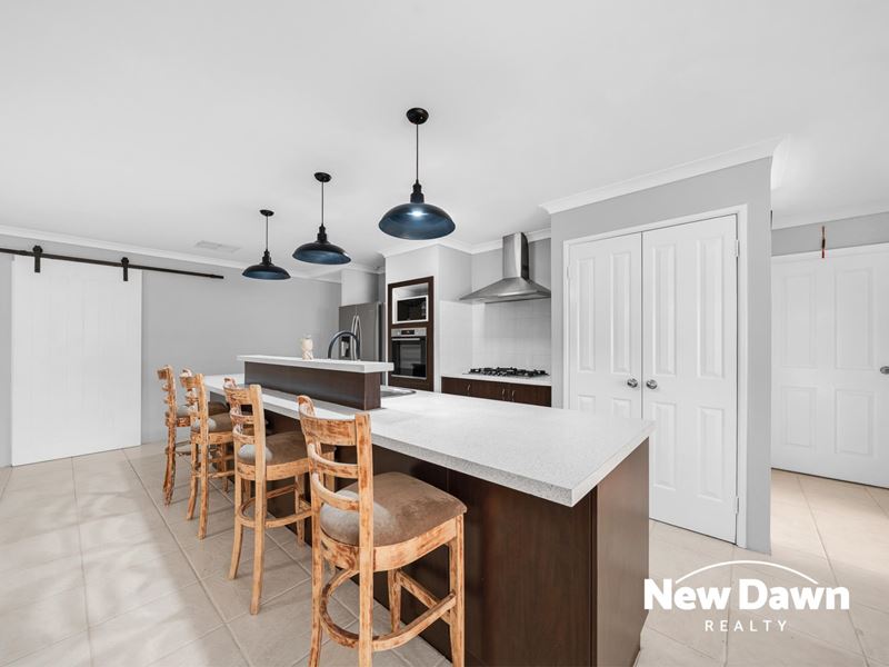 20 Cowra Turn, Aveley WA 6069