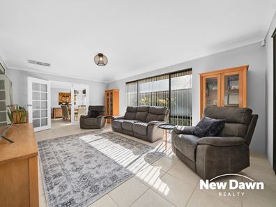 20 Cowra Turn, Aveley WA 6069