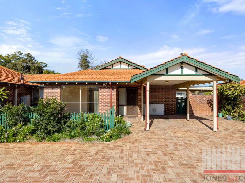 4/10 Ivanhoe Street, Bassendean WA 6054