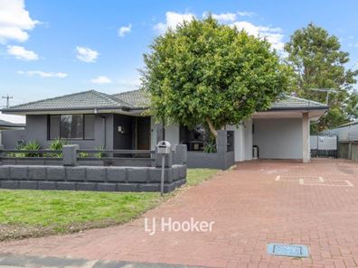 7 Inkpen Road, East Bunbury WA 6230