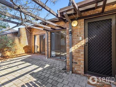 2/50 Parkside Avenue, Mount Pleasant WA 6153