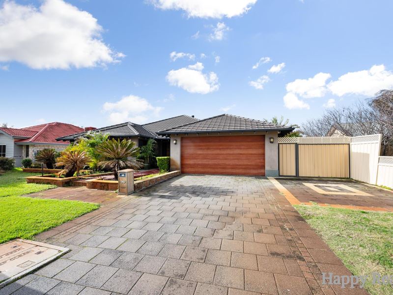 96 Dumbarton Road, Canning Vale WA 6155