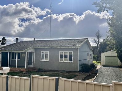 67 Grant Street, Narrogin WA 6312