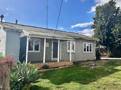 67 Grant Street, Narrogin WA 6312