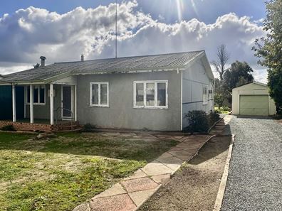 67 Grant Street, Narrogin WA 6312