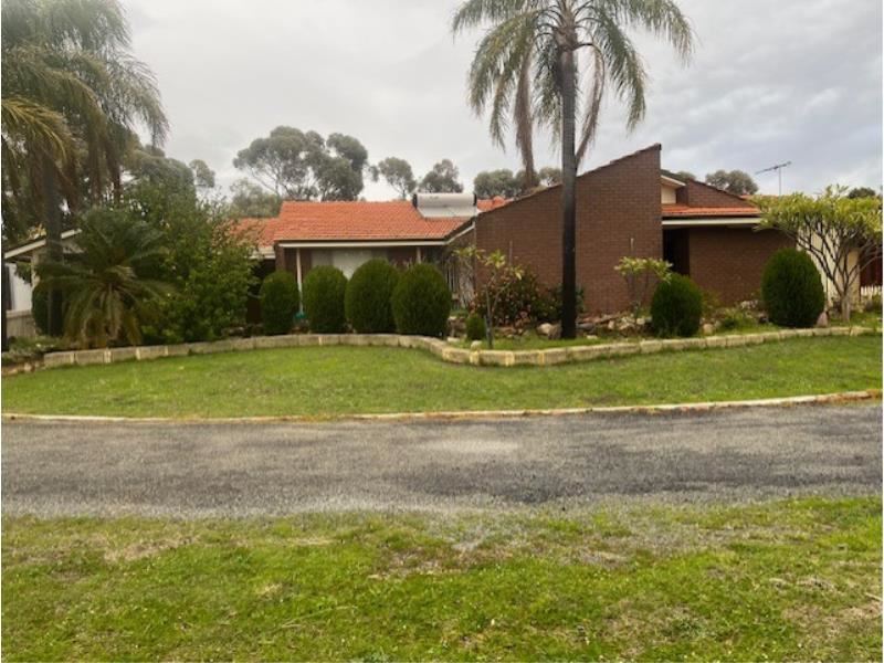 343 Campersic Road, Herne Hill WA 6056