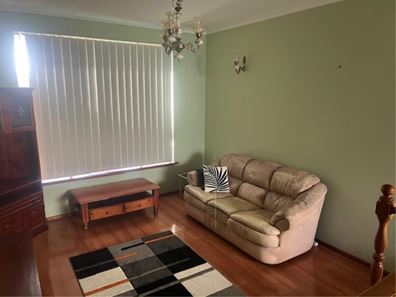 343 Campersic Road, Herne Hill WA 6056