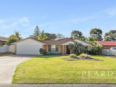 7 Newhaven Heights, Ballajura WA 6066