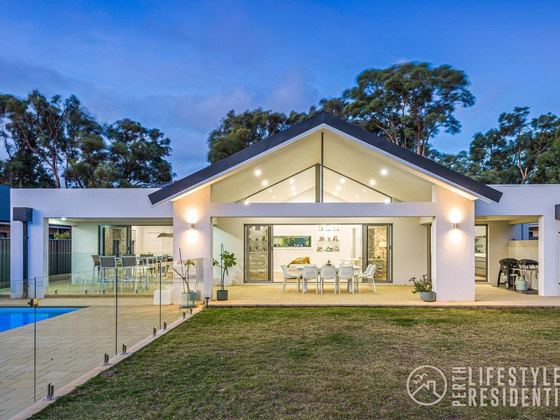35 Parkland Drive, Yanchep