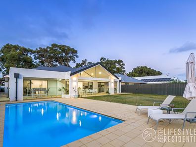 35 Parkland Drive, Yanchep WA 6035