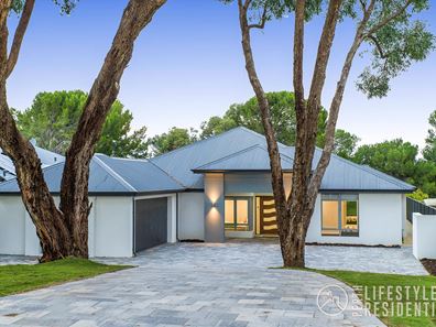 35 Parkland Drive, Yanchep WA 6035