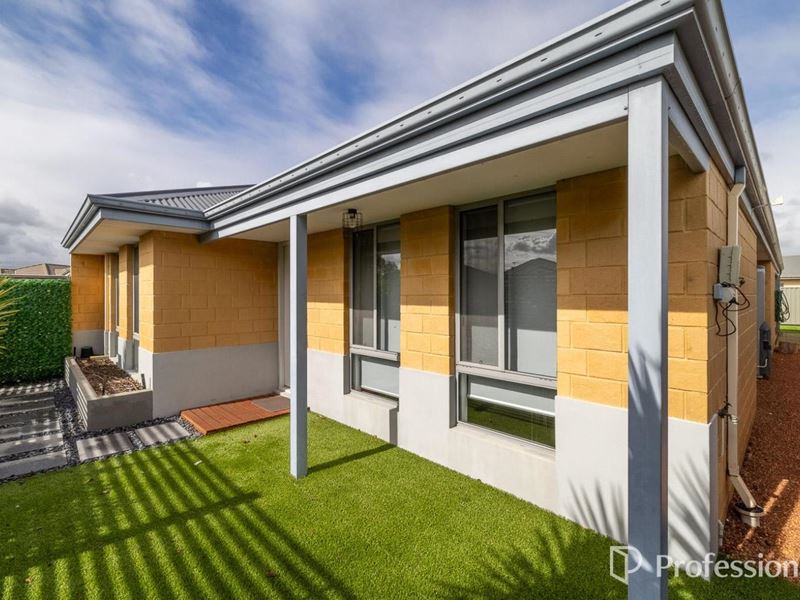 3 Vondel Lane, Harrisdale WA 6112