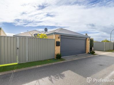 3 Vondel Lane, Harrisdale WA 6112